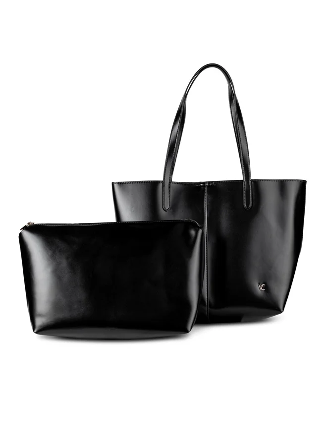 فينتشي حقيبة نسائية ذات مقبض علوي